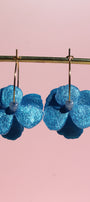 Les Florettes _ Bleu vague