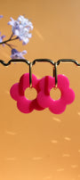 Les Bloom XL  _ Rose Framboise