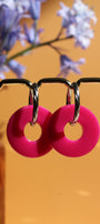 Aura _ Rose framboise