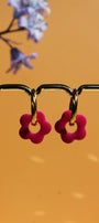 Les Bloom midi _ rose framboise