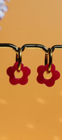 Les Bloom midi _ rose intense