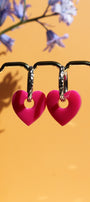 Amor _ Rose framboise