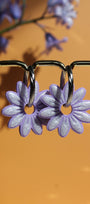Les marguerites _ Opaline / Lilas