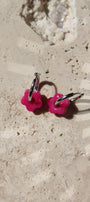 Les Bloom mini _ Framboise