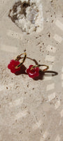 Les Bloom mini _ Rose intense