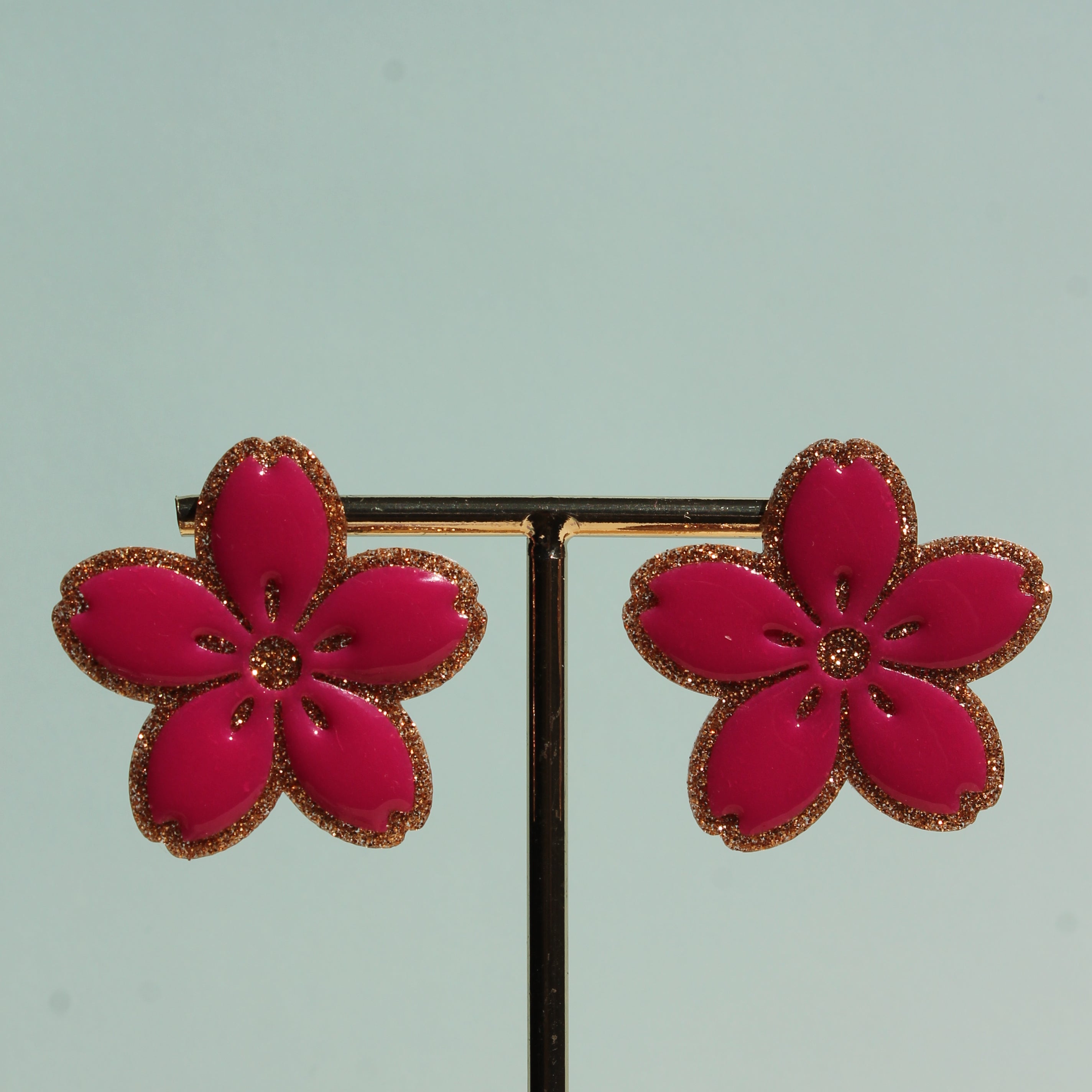 Sakura _ Framboise