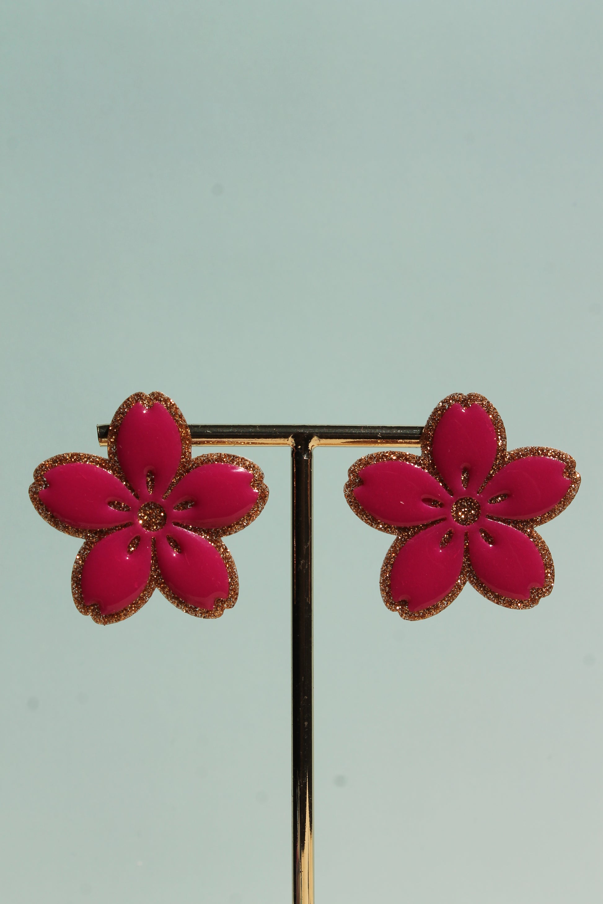 Sakura _ Framboise