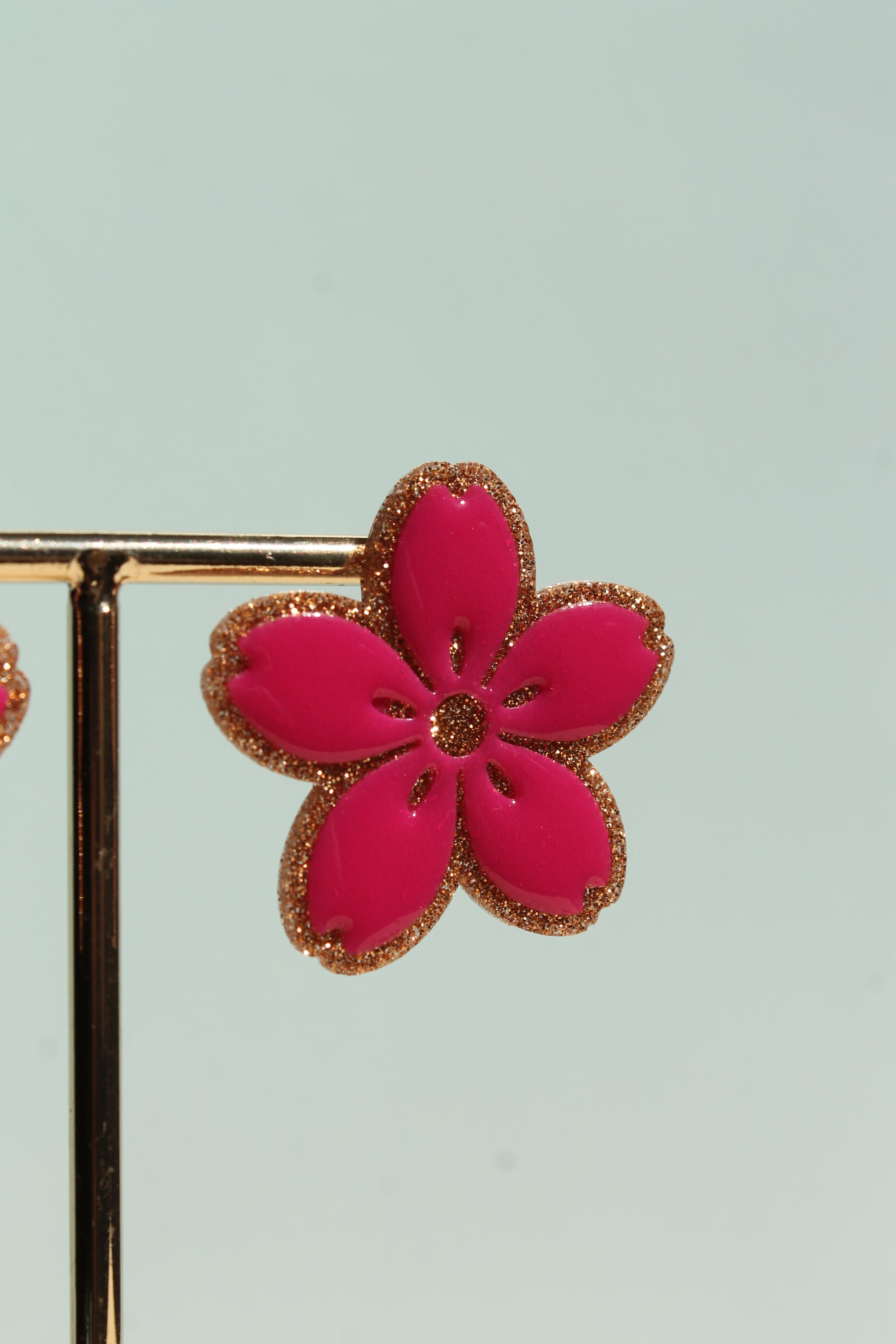 Sakura _ Framboise