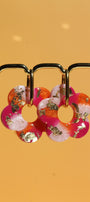 Les Bloom XL  _ Rose doré