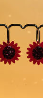 Tournesol _ Framboise