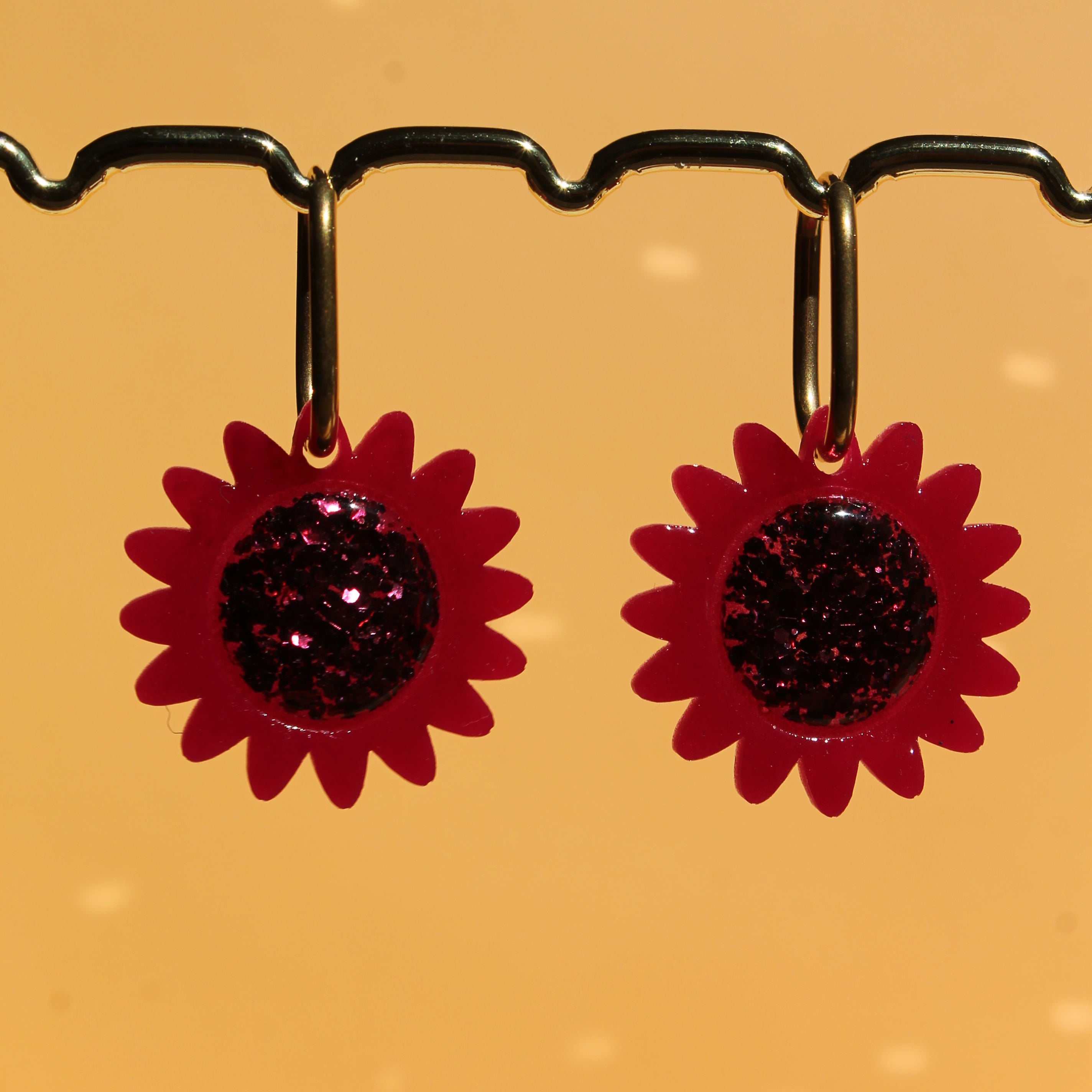 Tournesol _ Framboise