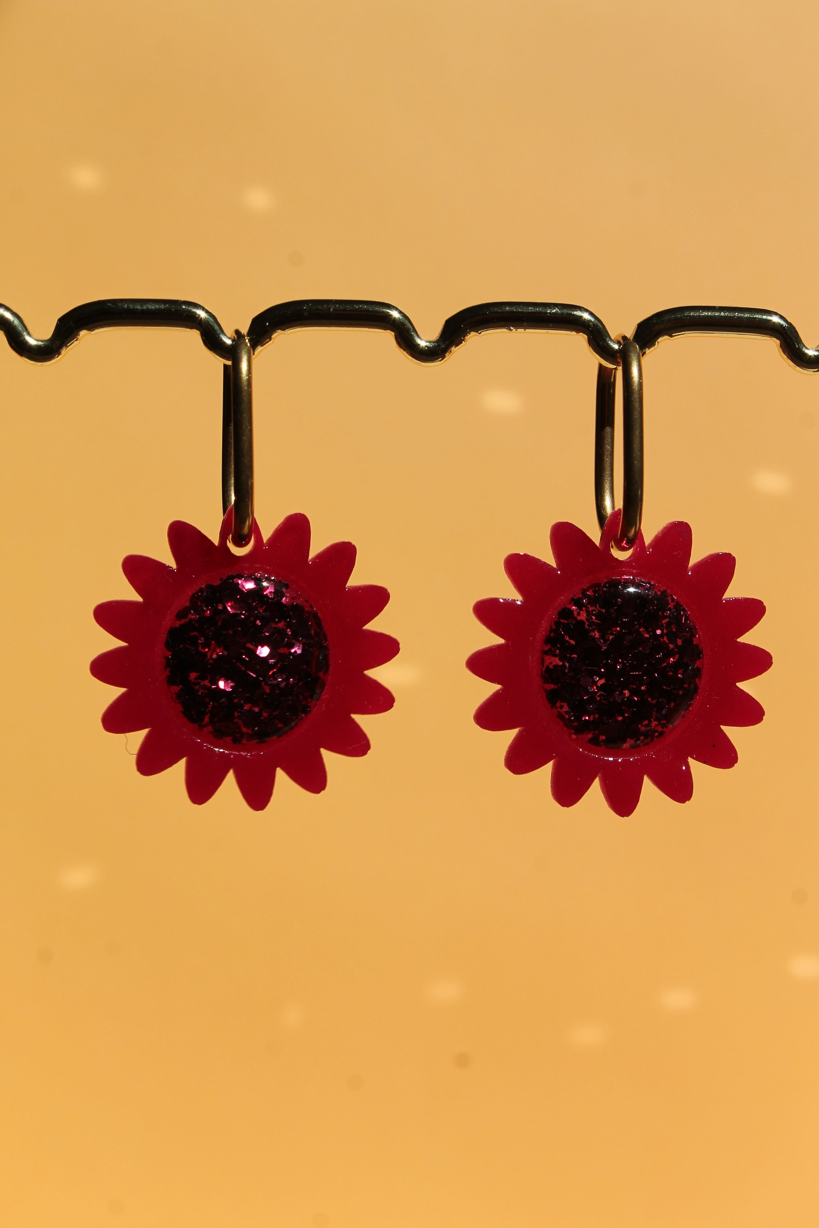 Tournesol _ Framboise