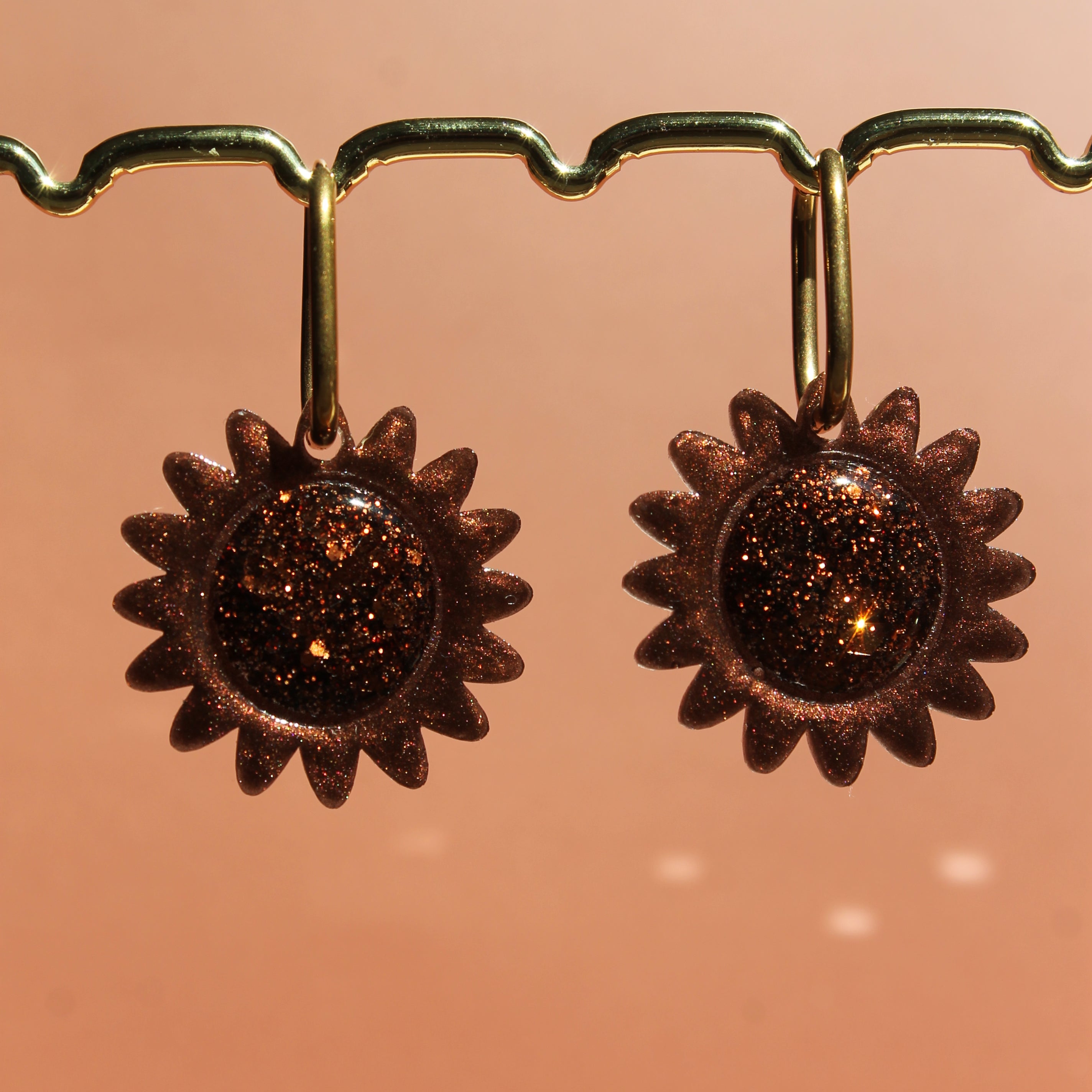 Tournesol _ Chocolat intense