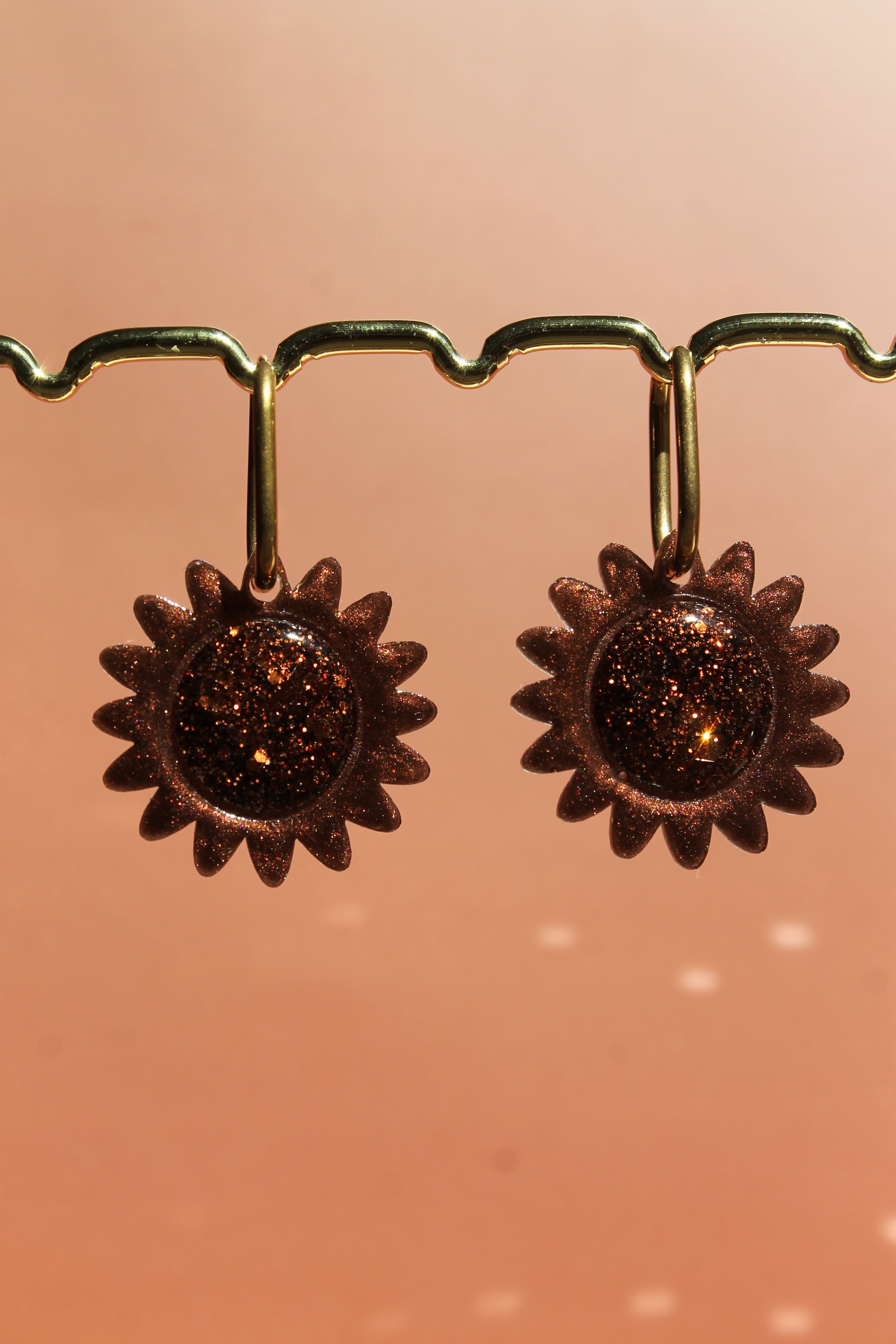 Tournesol _ Chocolat intense