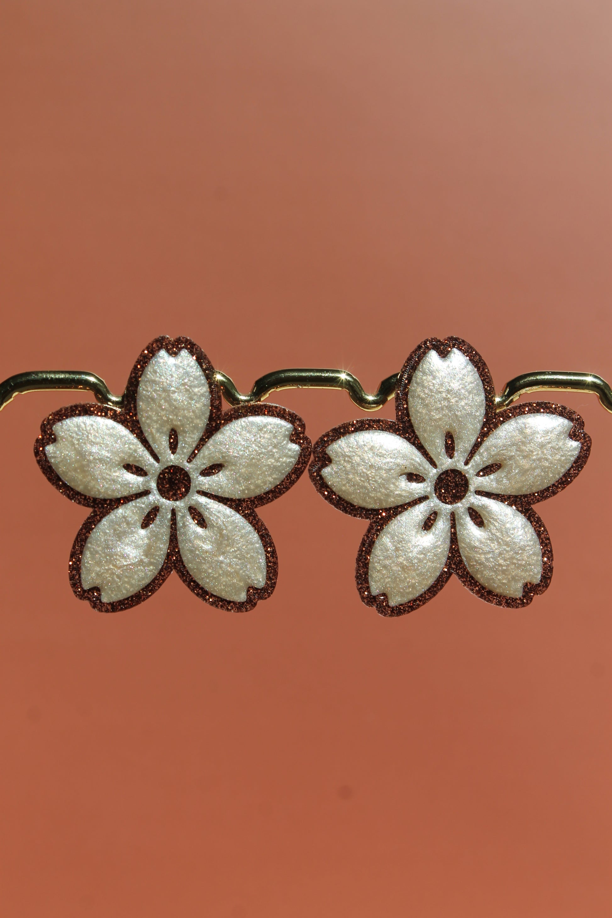 Sakura _ Beige perlé