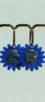 Tournesol _ Bleu cobalt
