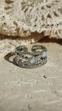 La bague Hortense