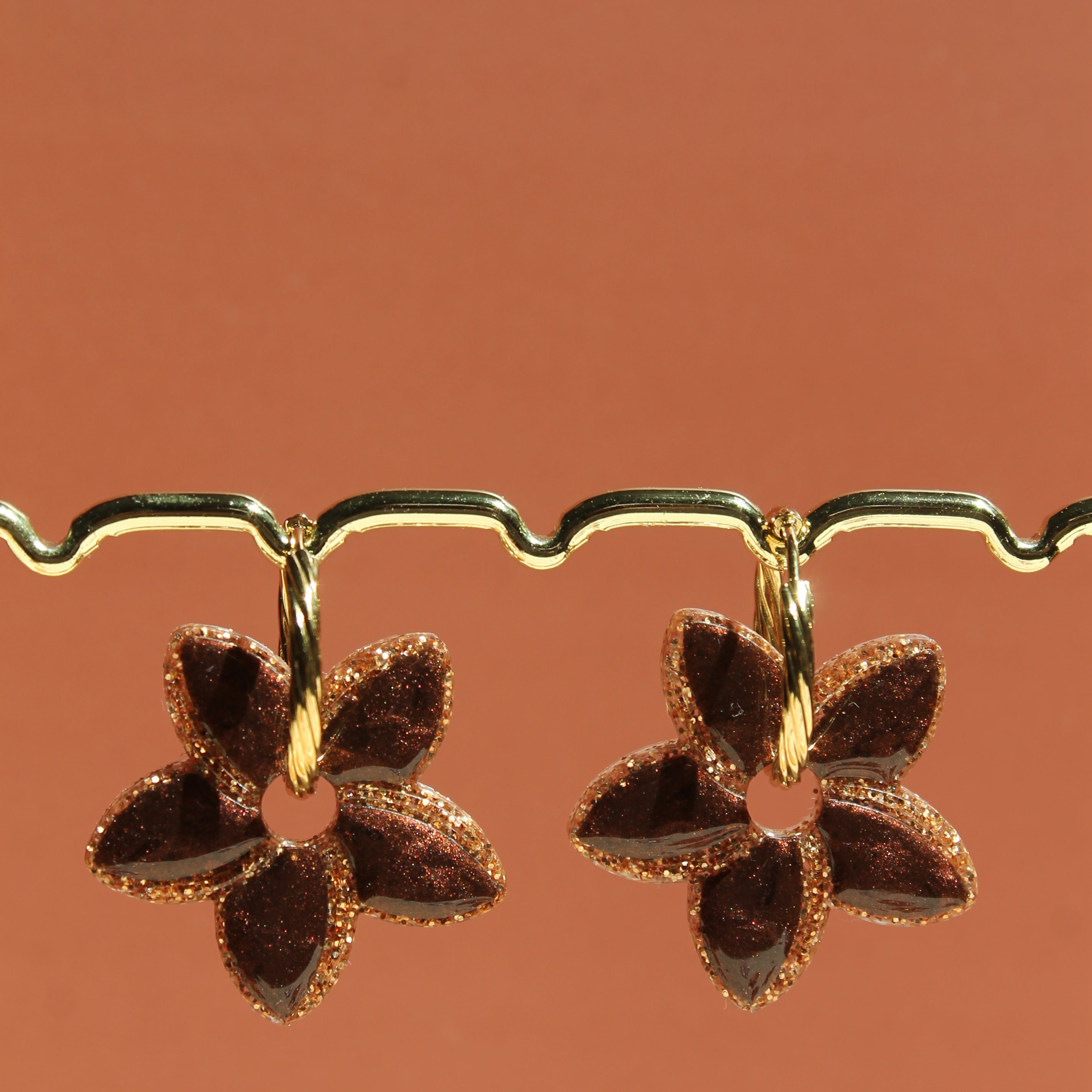 Fleur de Tiaré _ Chocolat intense