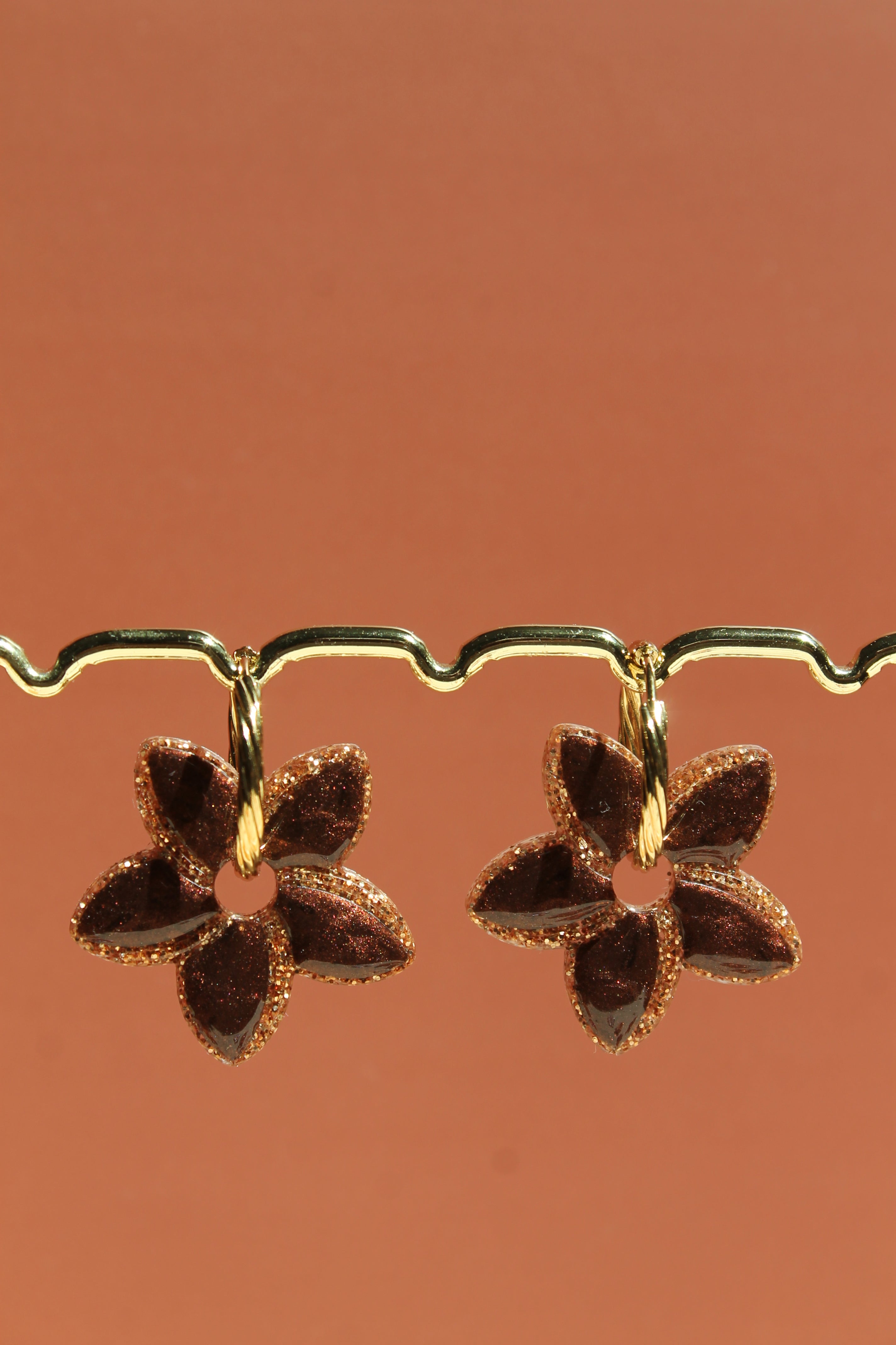 Fleur de Tiaré _ Chocolat intense