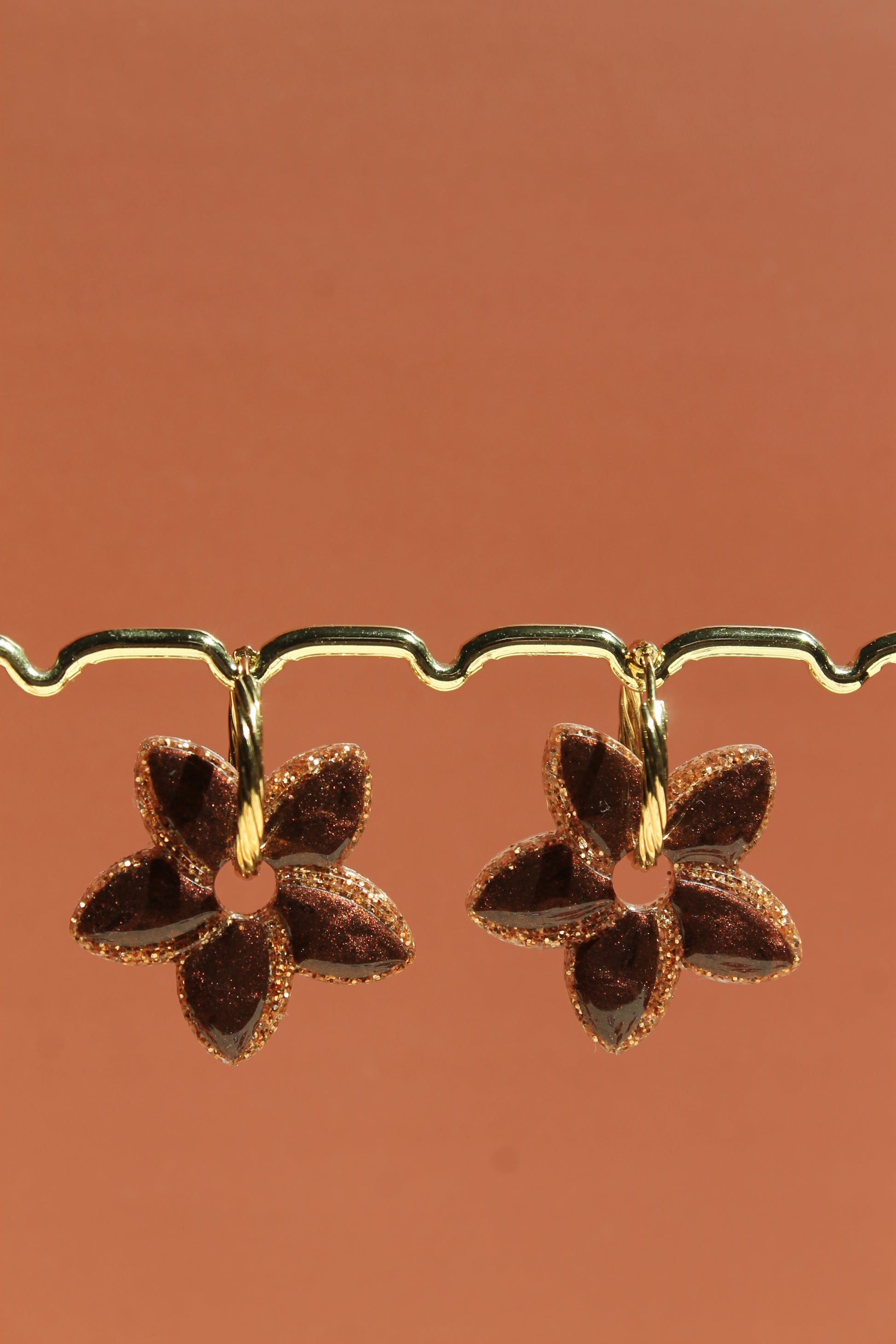 Fleur de Tiaré _ Chocolat intense