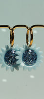 Tournesol _ Bleu ciel