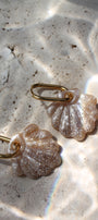 Coquillage _ Beige perlé