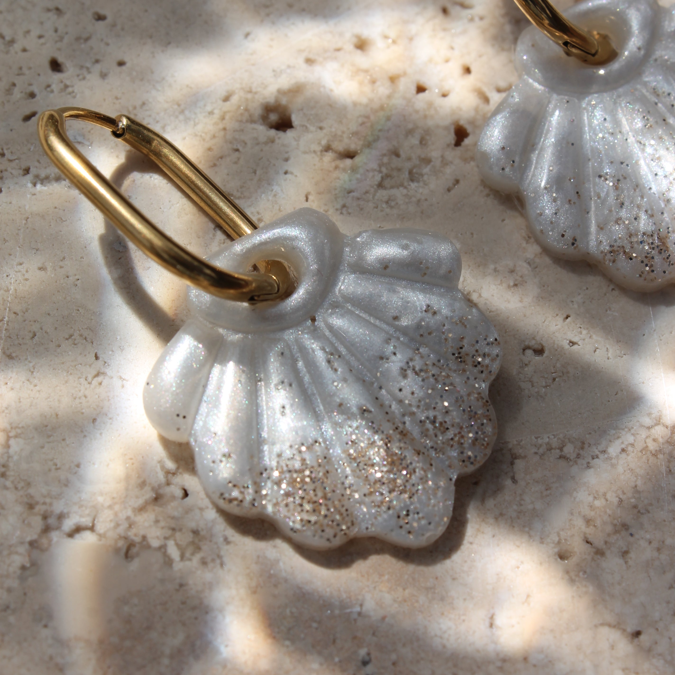 Coquillage _ Opaline