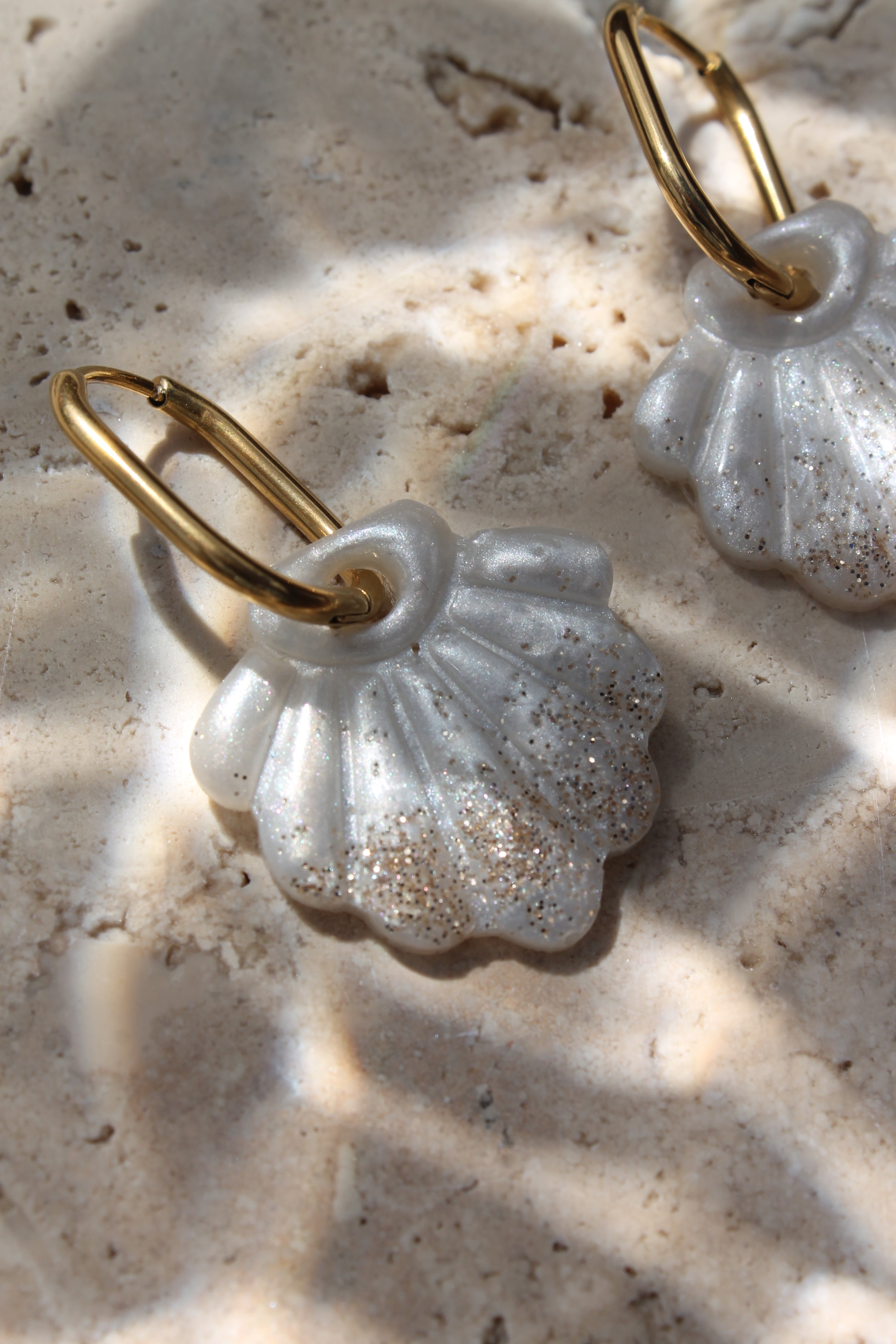 Coquillage _ Opaline