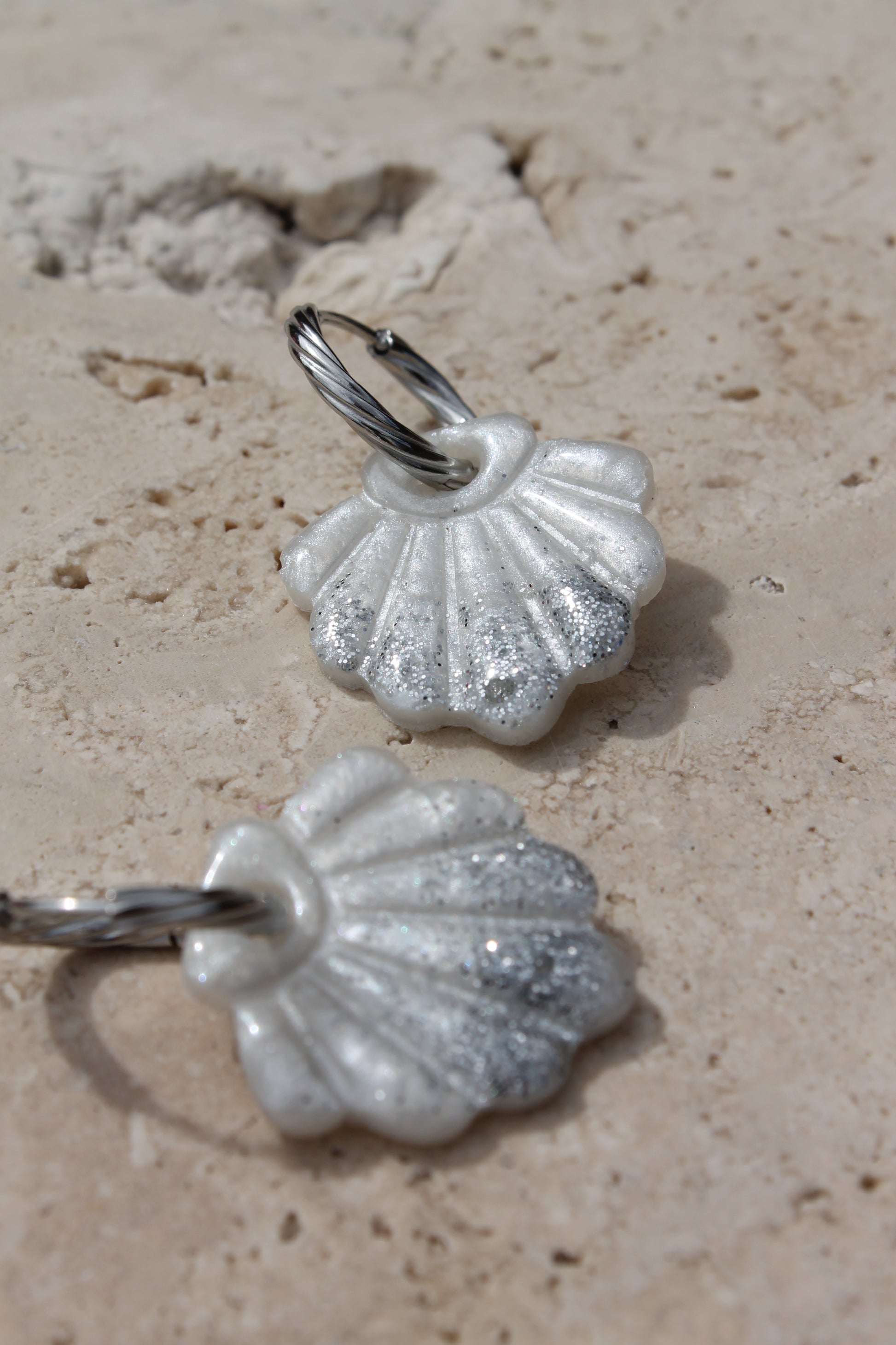 Coquillage _ Opaline