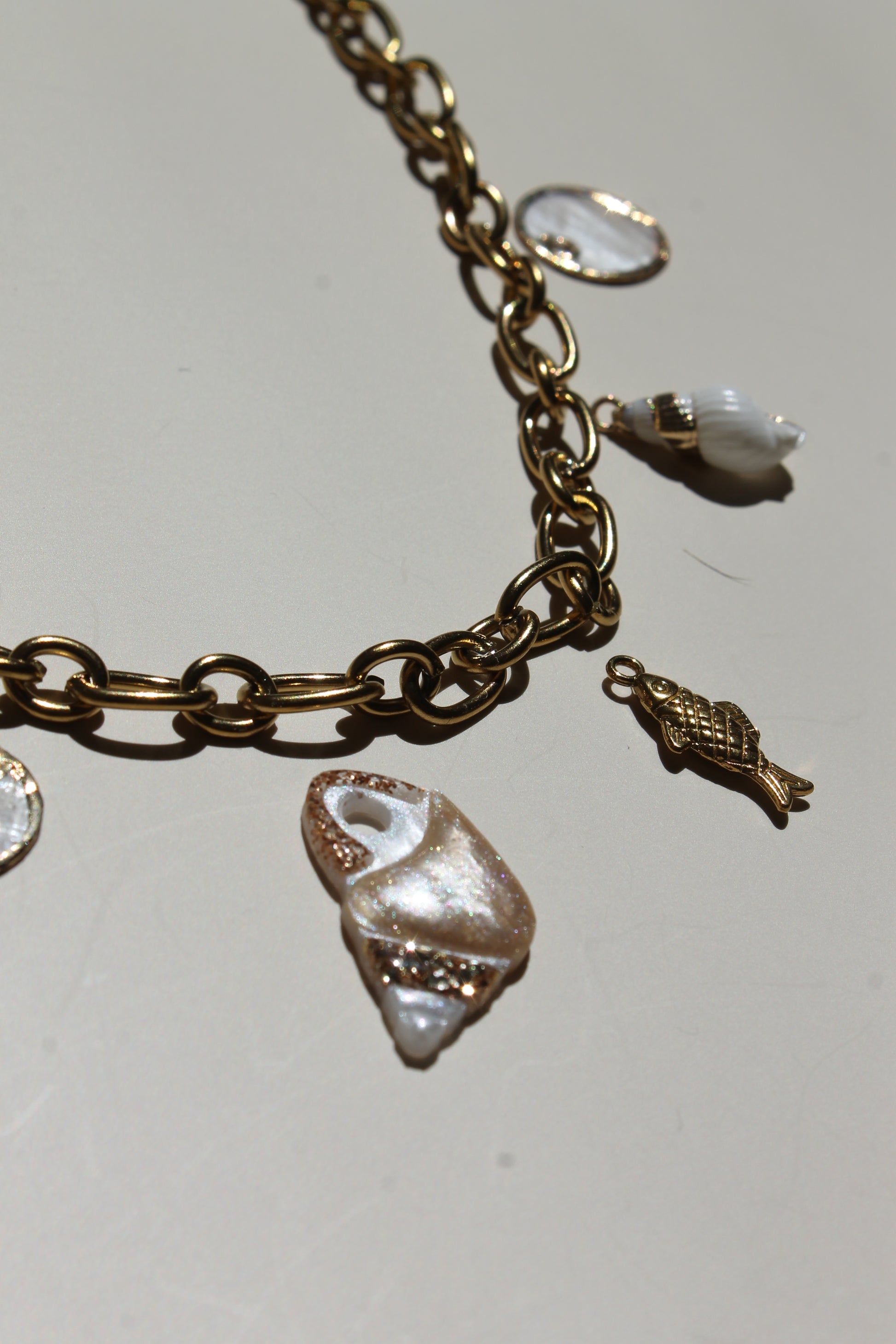 Collier Calypso