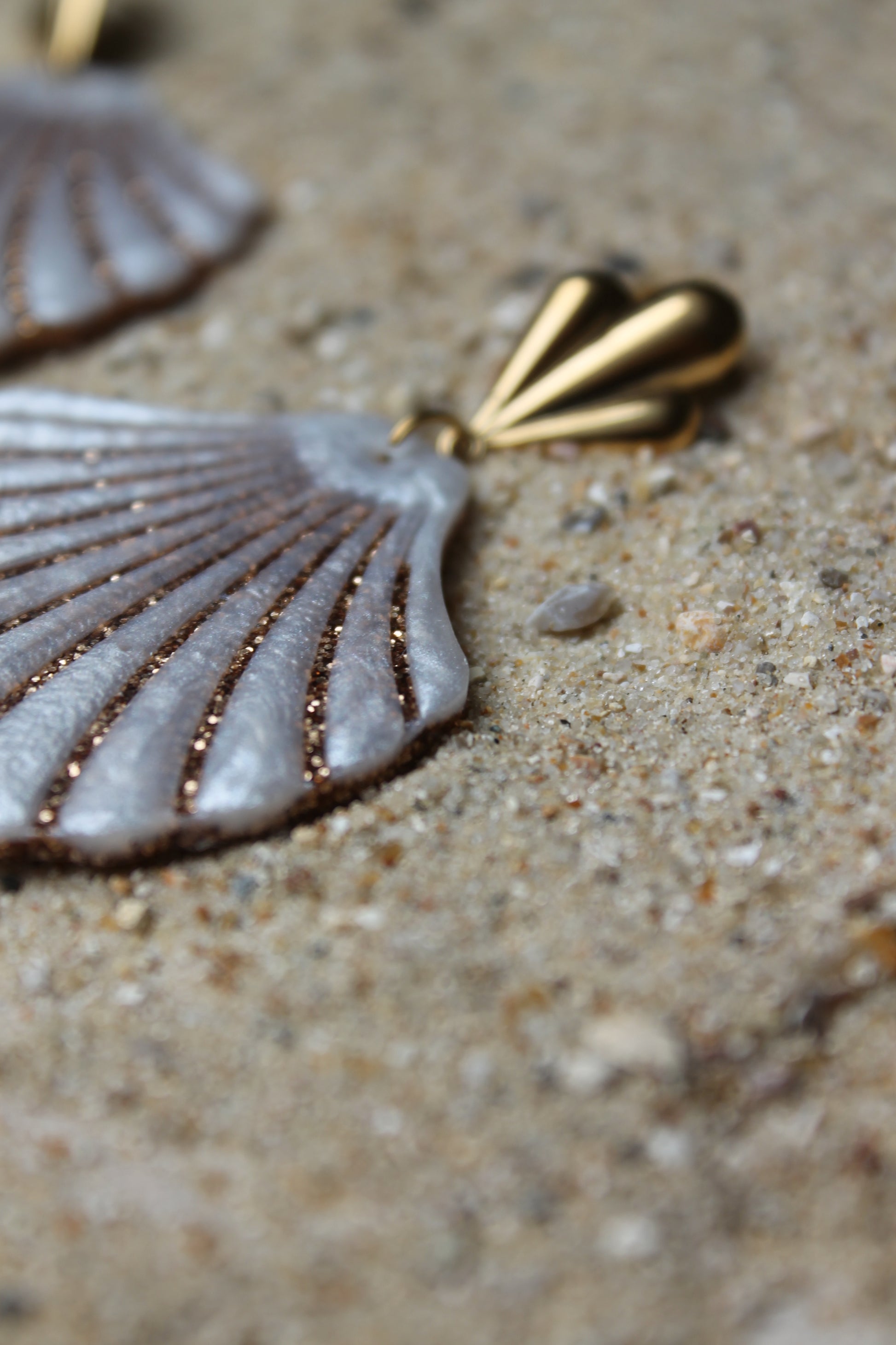 Les Ondines _ Opaline