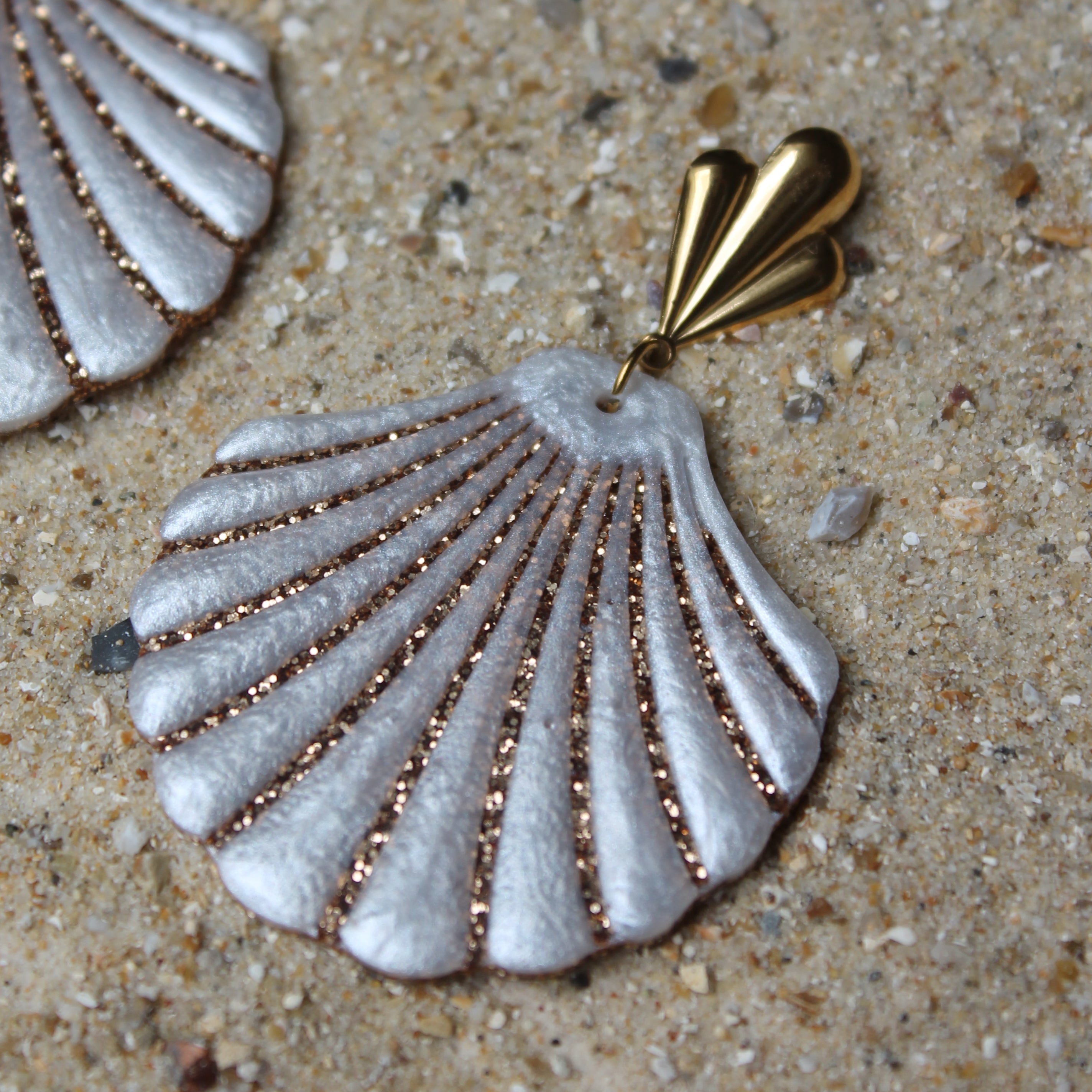 Les Ondines _ Opaline