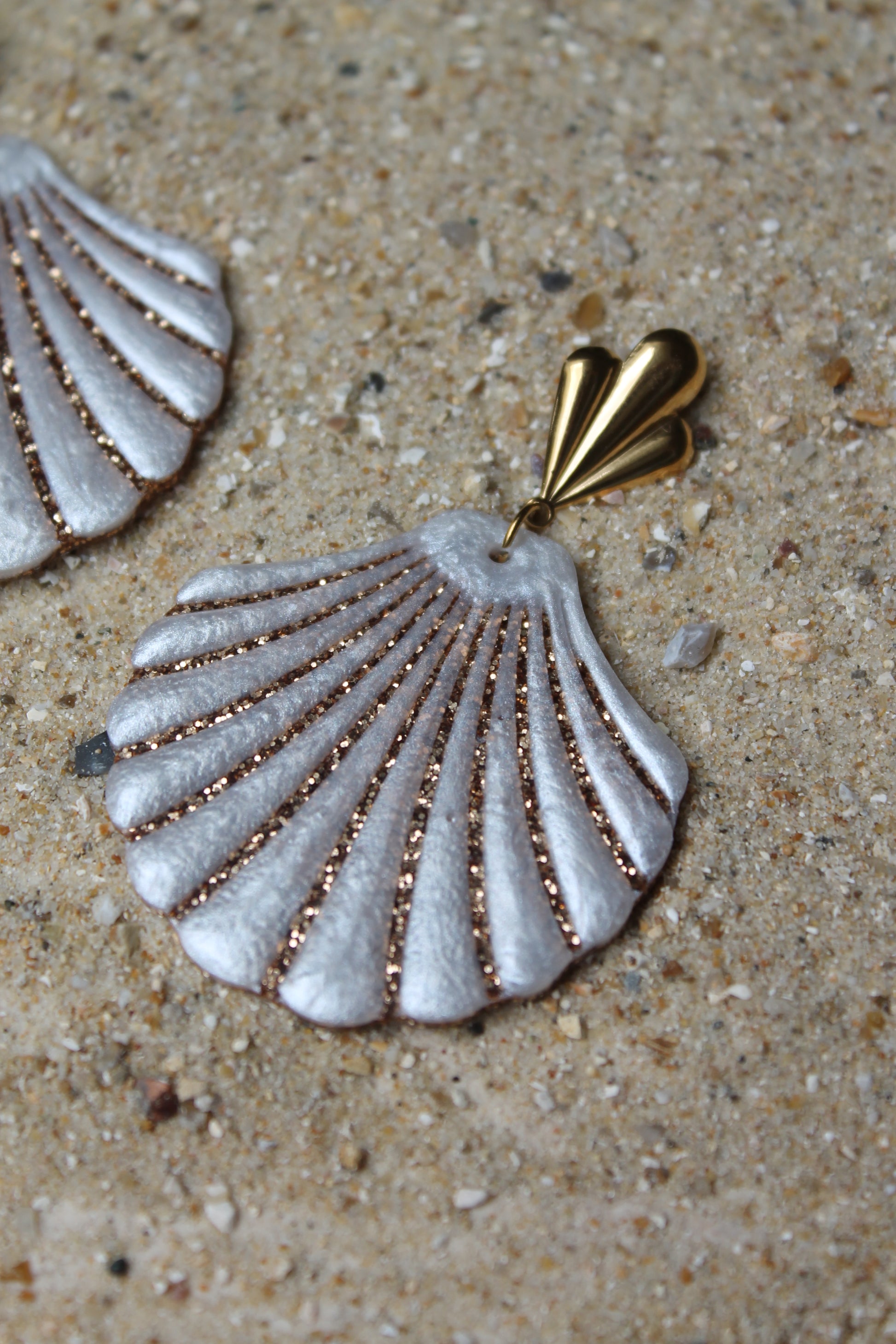 Les Ondines _ Opaline