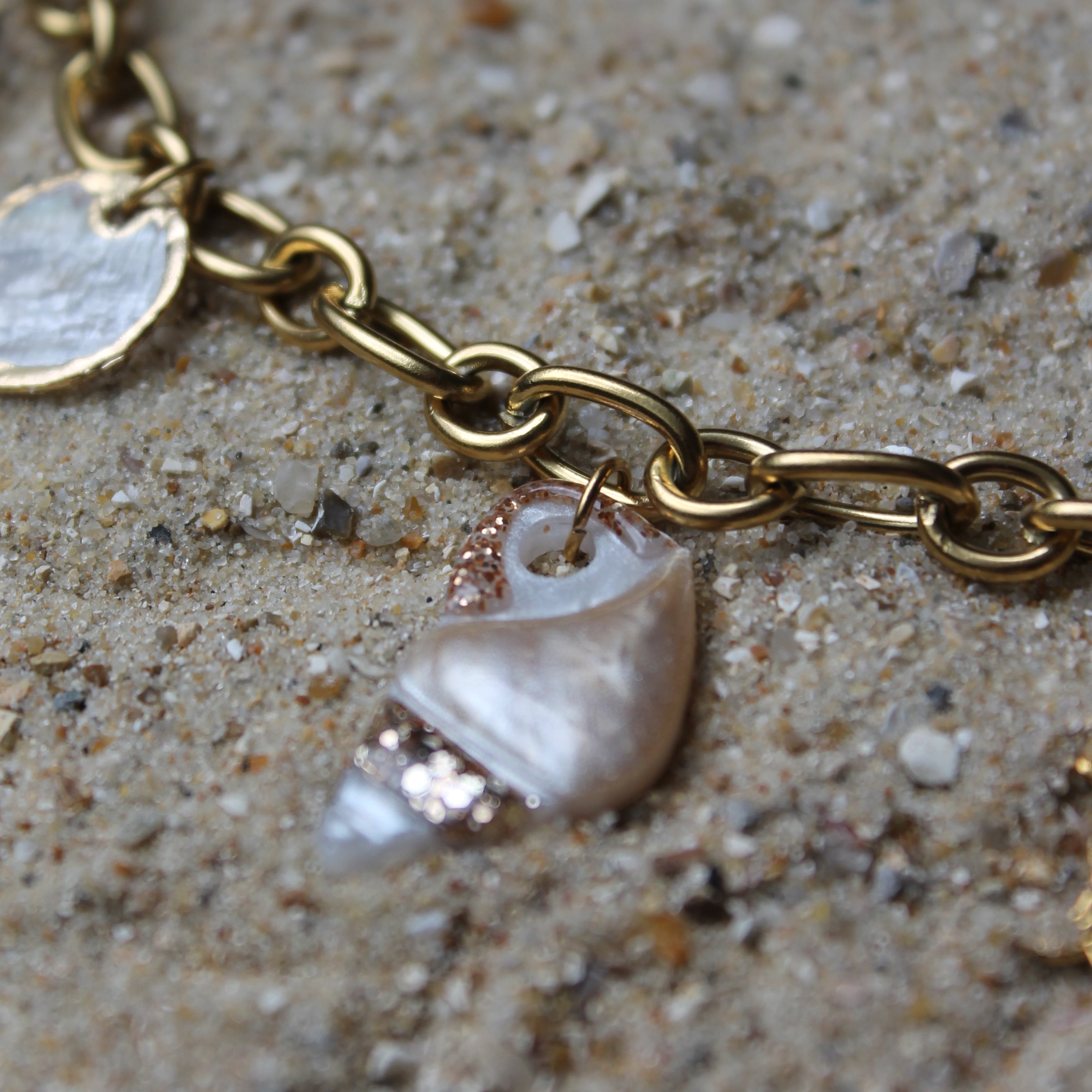 Collier Calypso