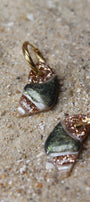 Dune _ kaki irisé