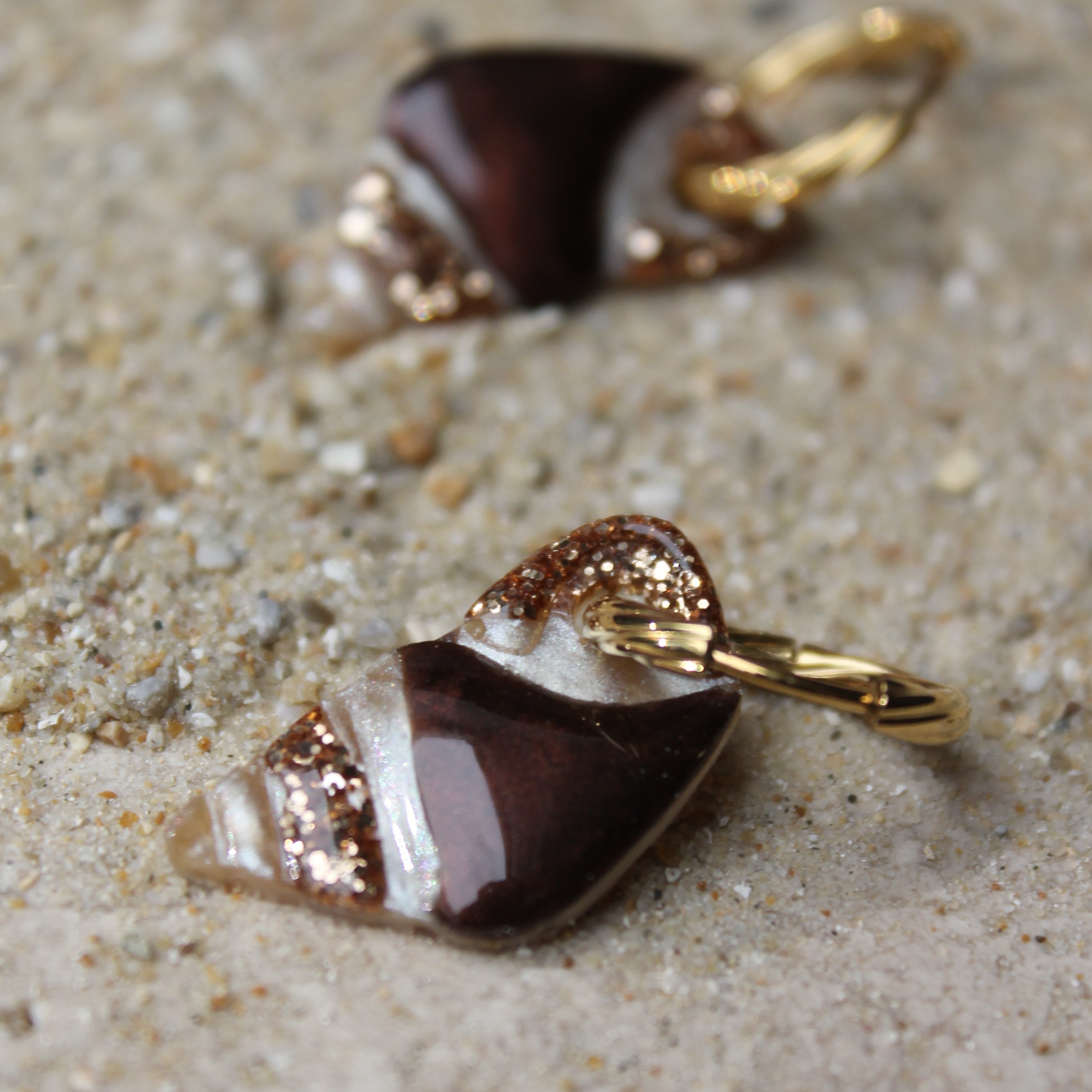 Dune _ Chocolat intense