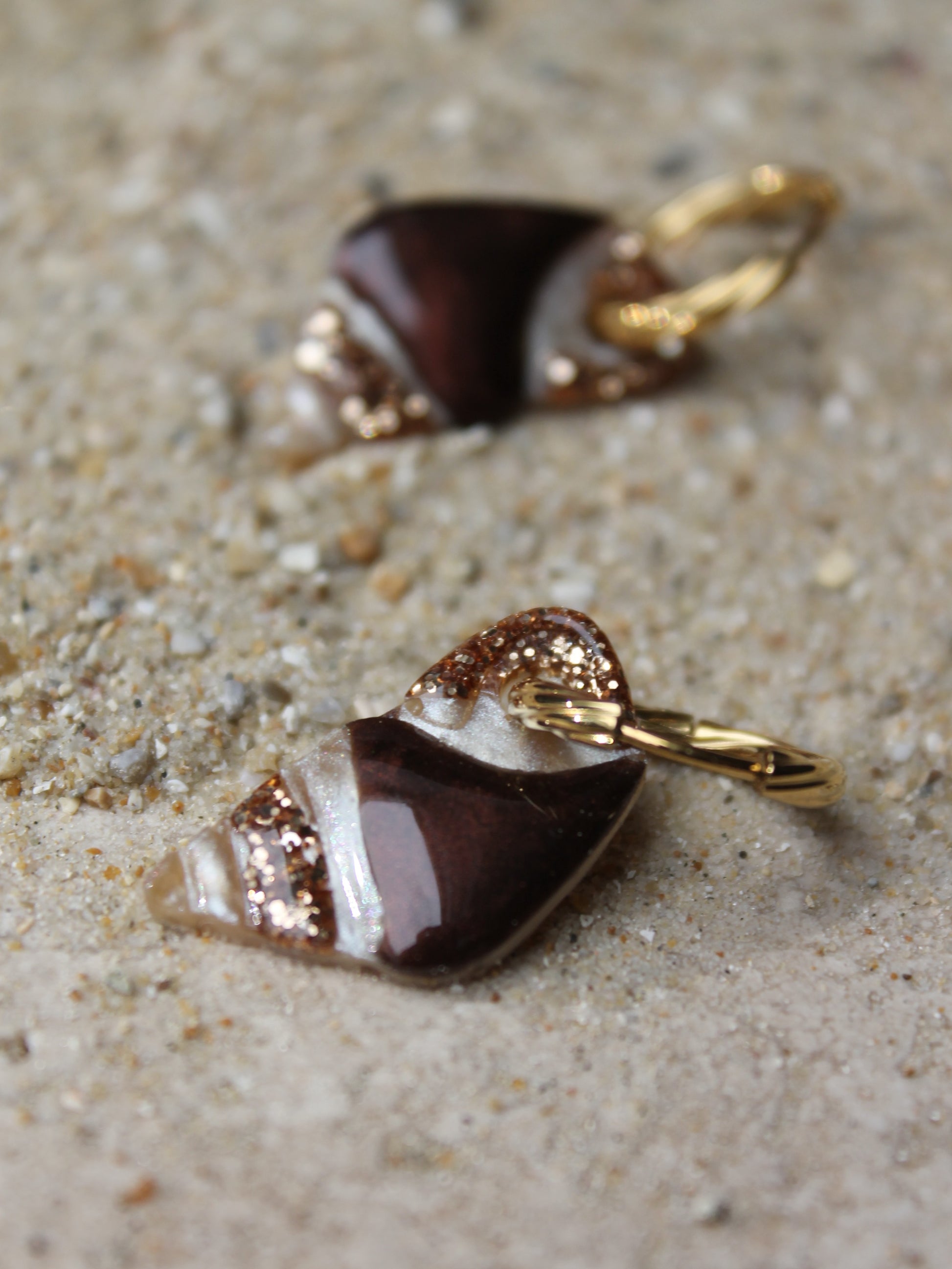Dune _ Chocolat intense