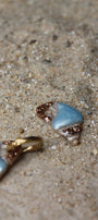 Dune _Bleu ciel