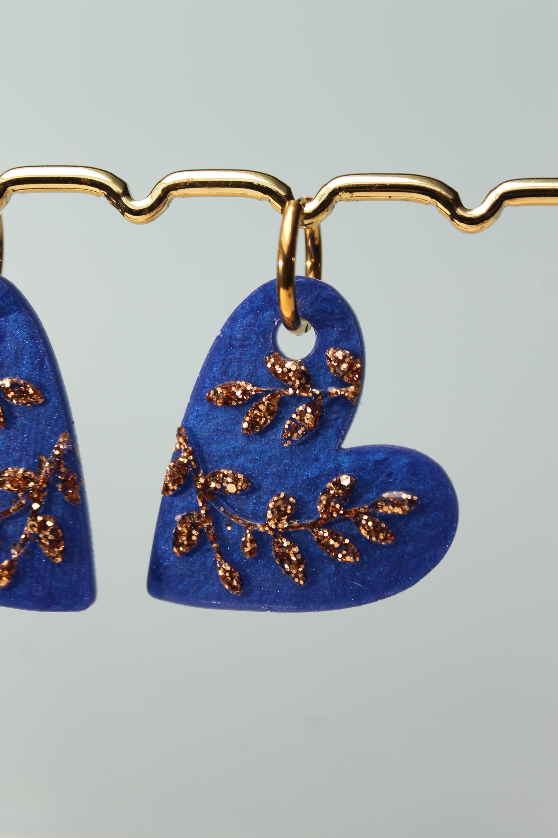 Suzette _ Bleu pop