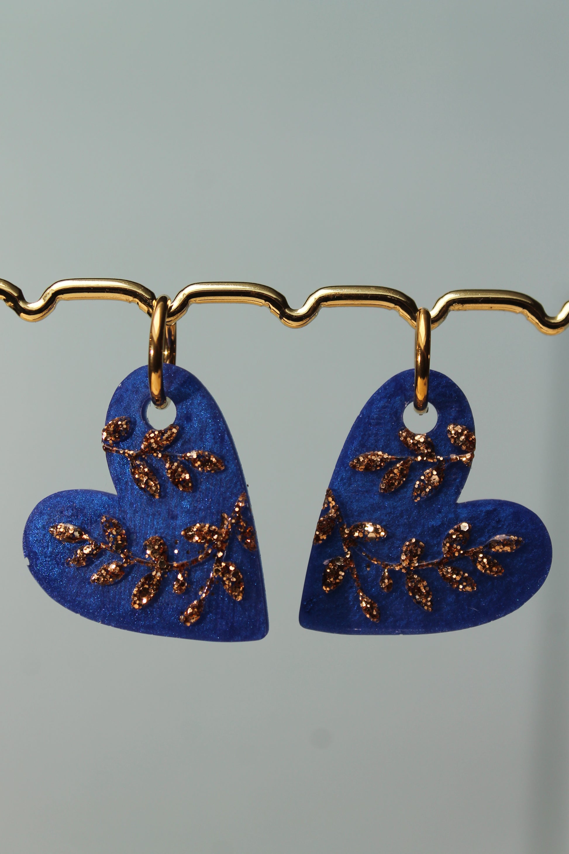 Suzette _ Bleu pop