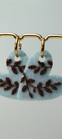 Suzette _ Bleu ciel