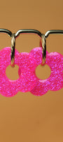 Les Bloom XL  _ Rose fluo