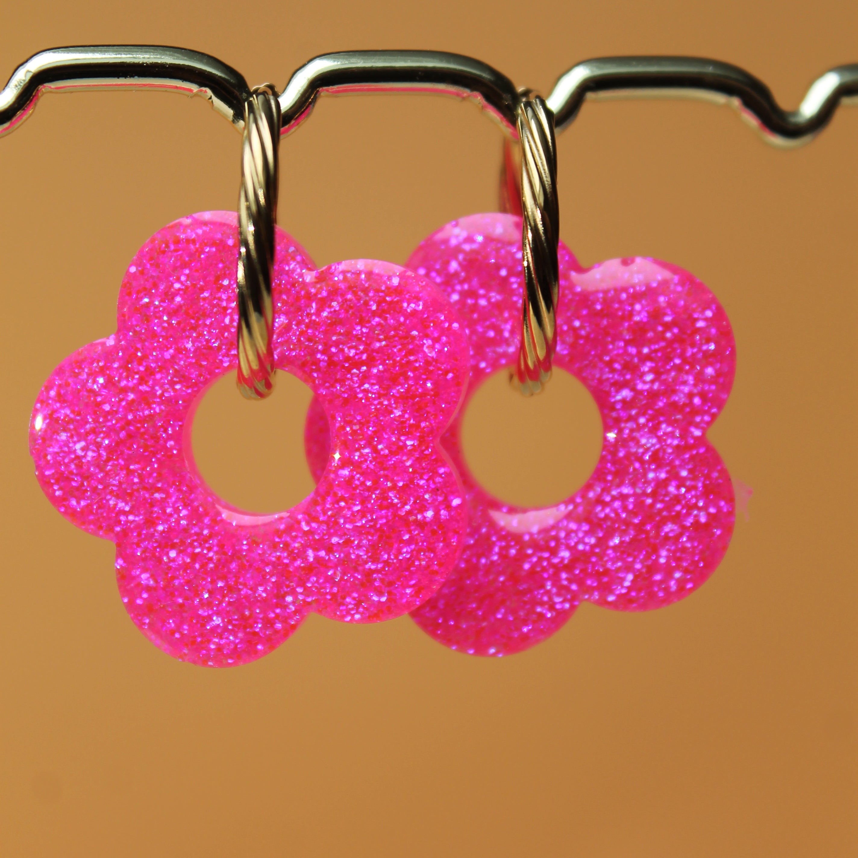 Les Bloom XL  _ Rose fluo
