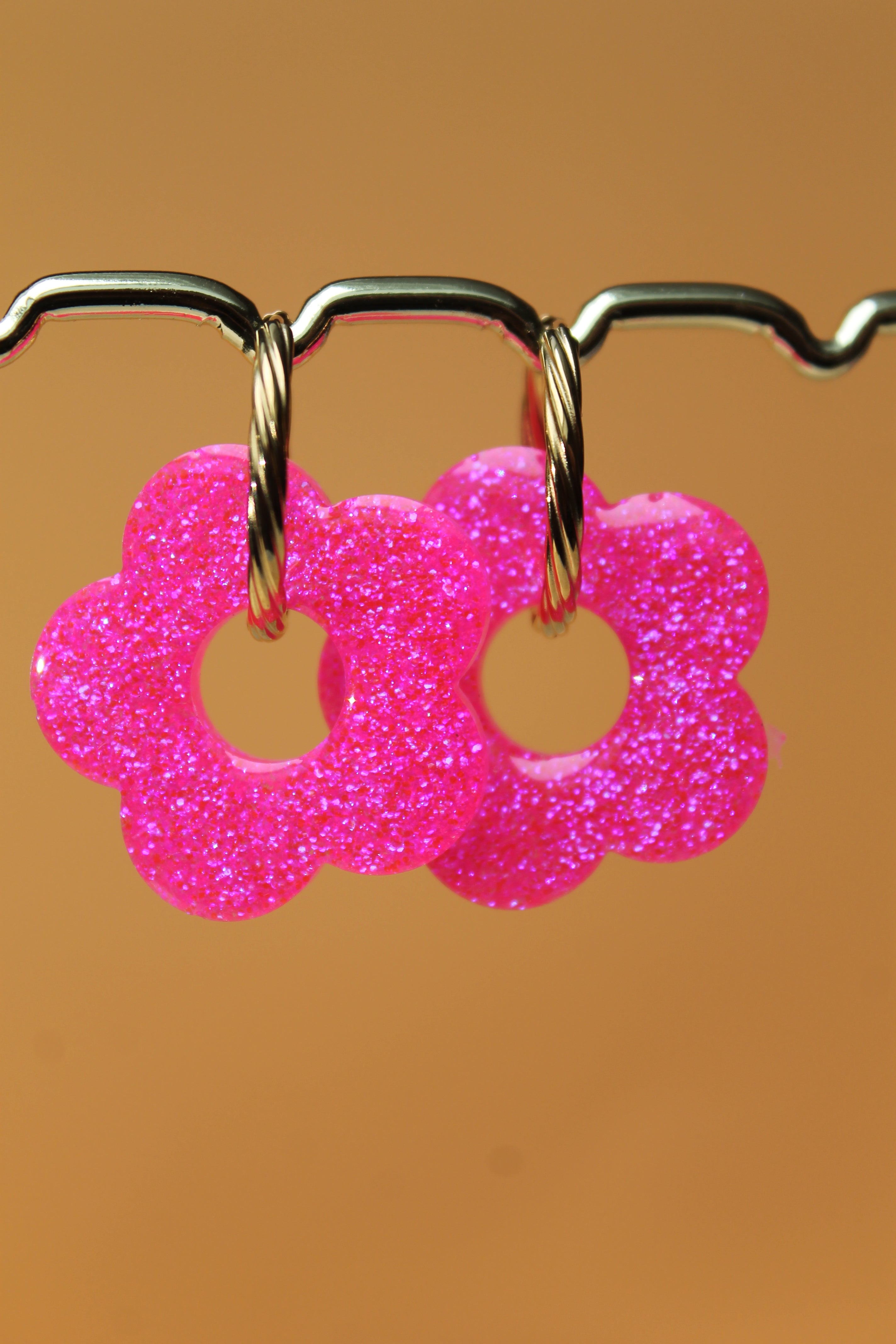Les Bloom XL  _ Rose fluo
