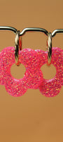 Les Bloom XL  _ Corail fluo