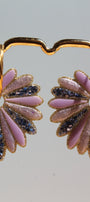 Les Pampas _ Violet