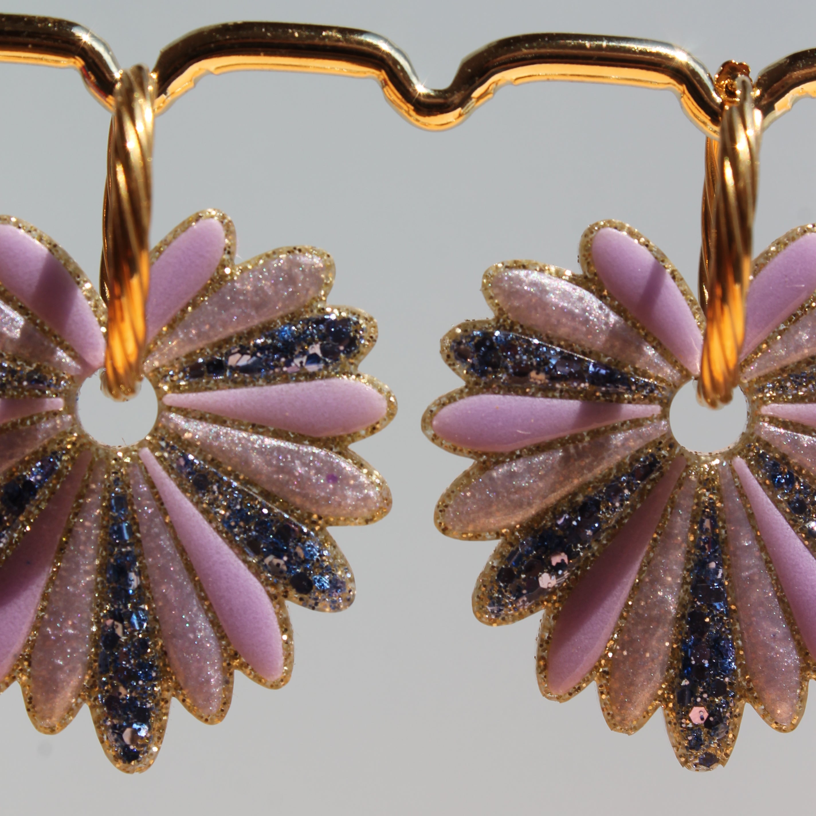 Les Pampas _ Violet