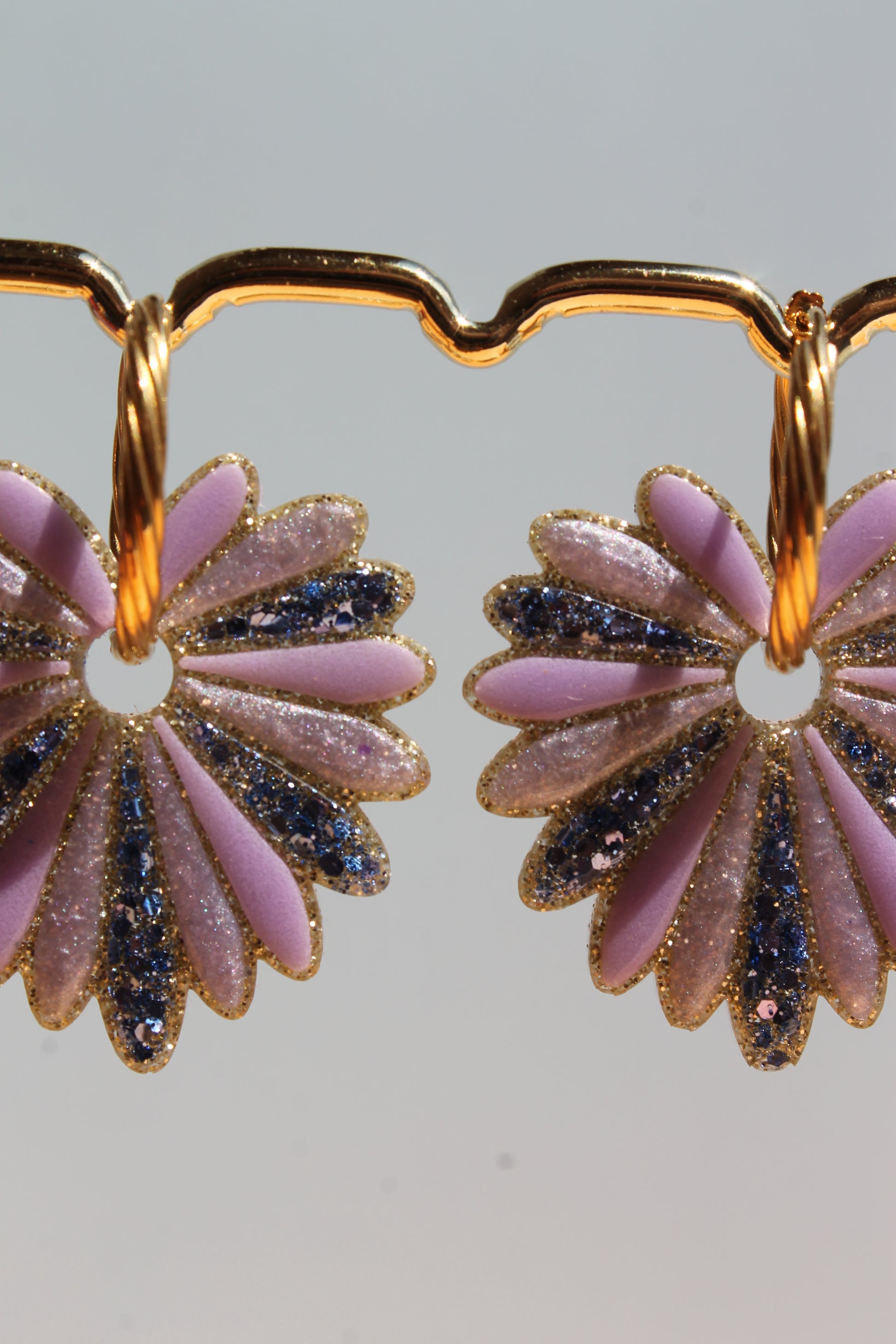 Les Pampas _ Violet
