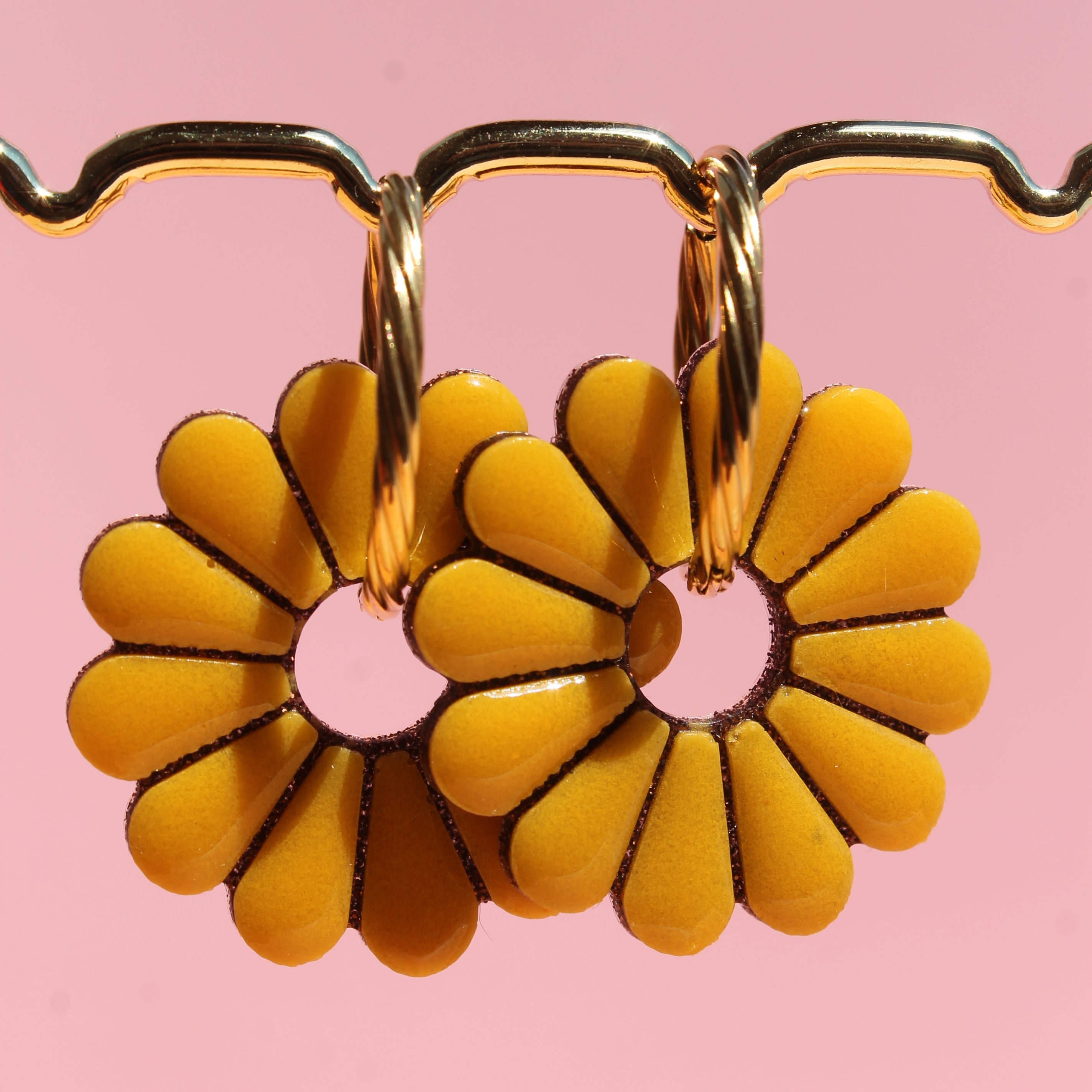 Les Pétalia _ Tournesol