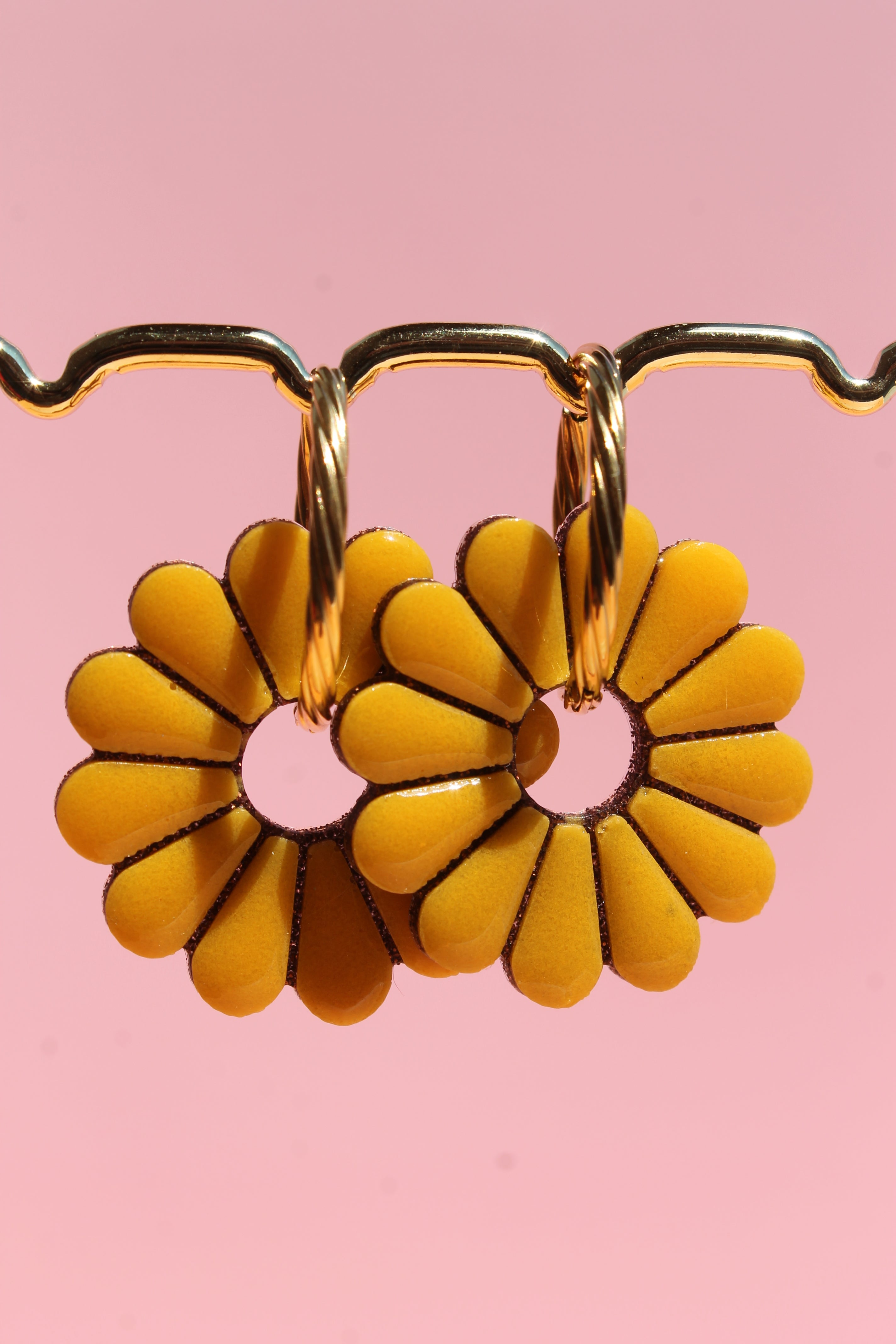 Les Pétalia _ Tournesol